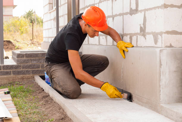 Licensed Waterproofing service in Woodstock, IL - Arrow Tight Waterproofing
